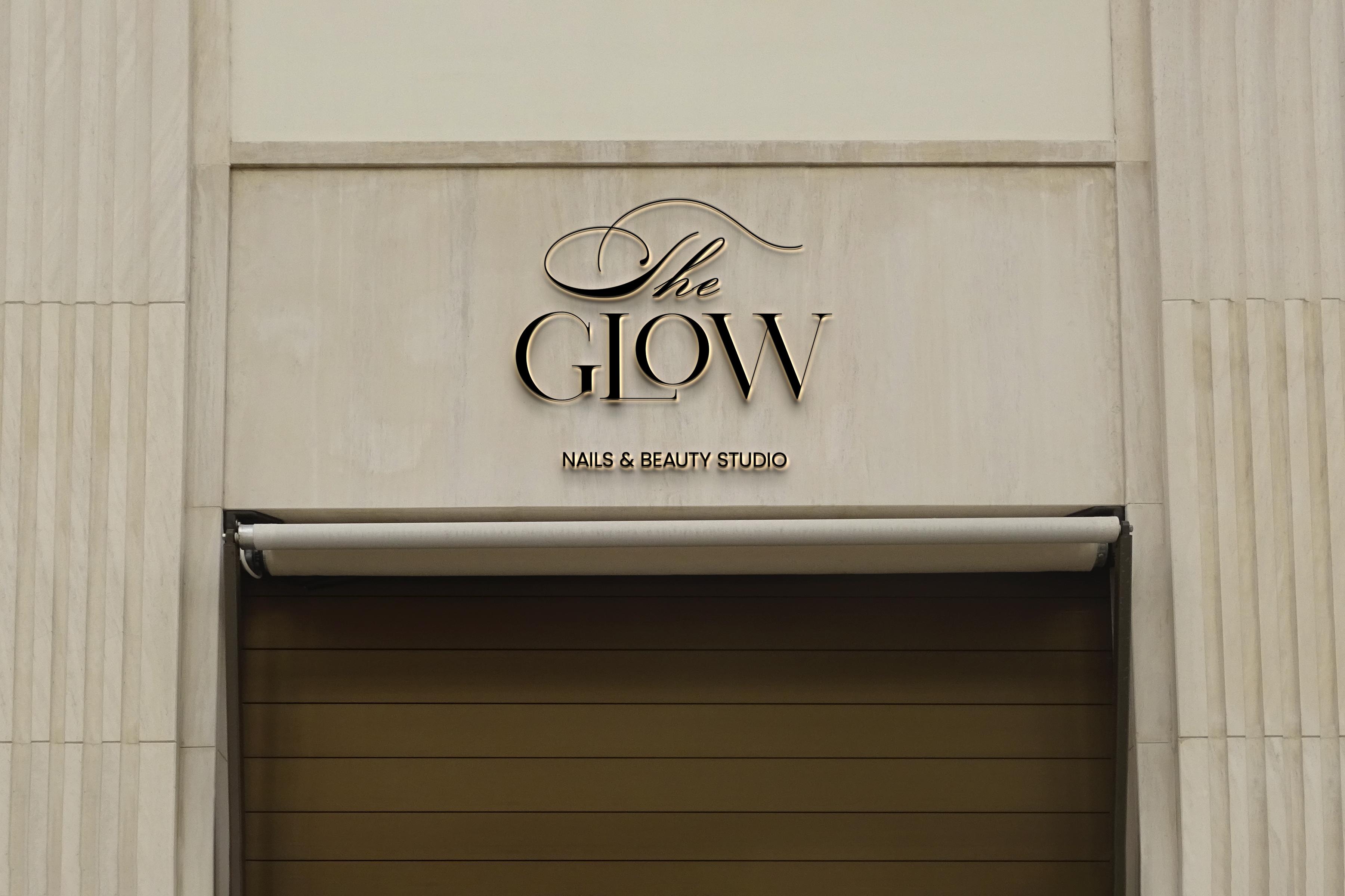 Foto del centro estetico dall'esterno