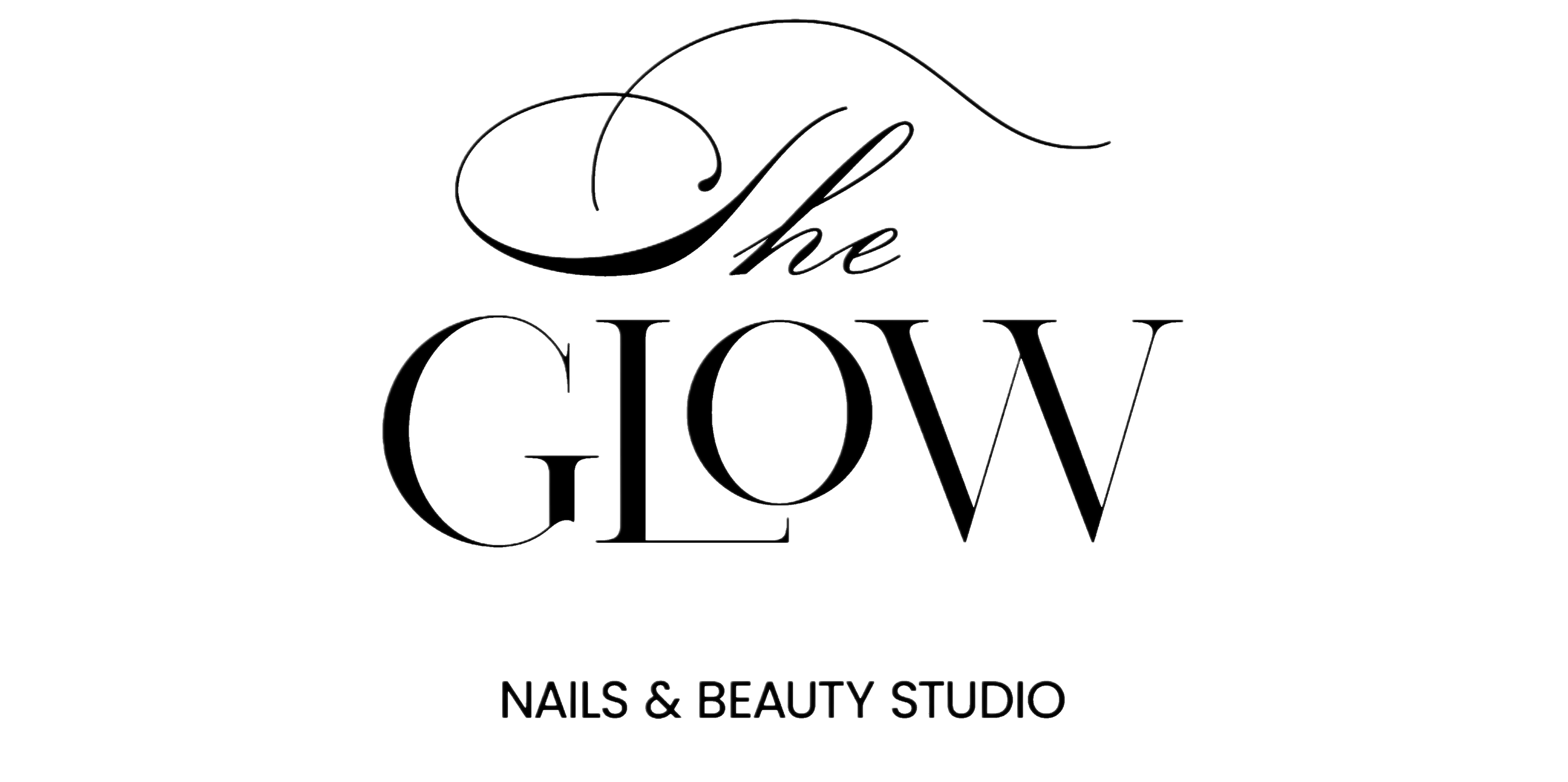 logo Glow